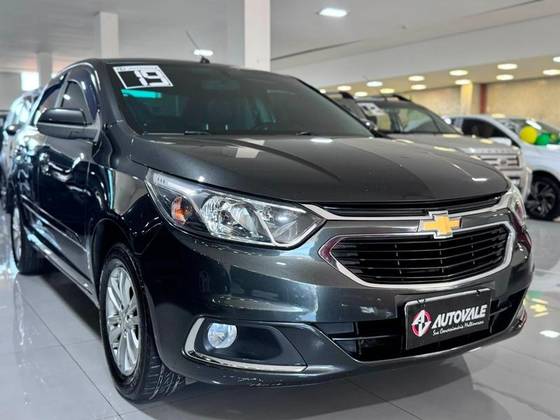 CHEVROLET COBALT 1.8 MPFI LTZ 8V FLEX 4P AUTOMÁTICO CHEVROLET COBALT 1.8 MPFI LTZ 8V FLEX 4P AUTOMÁTICO